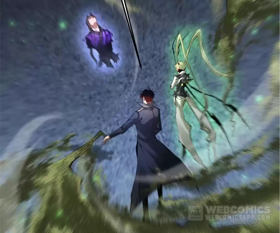 Read Zerg Ruler: I Command the Scourge chapter 91 image 34 on Lezhin