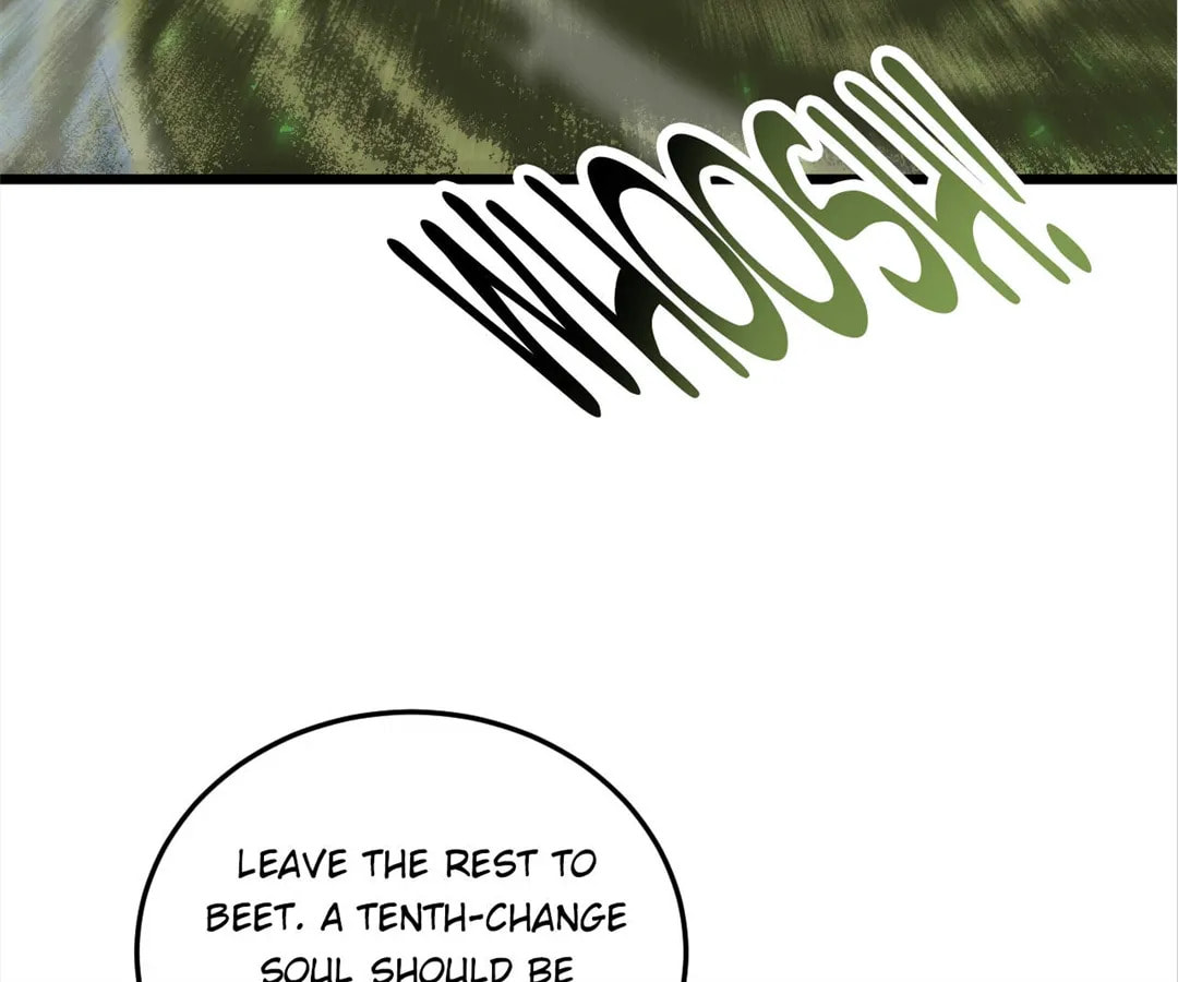 Read Zerg Ruler: I Command the Scourge chapter 91 image 35 on Lezhin