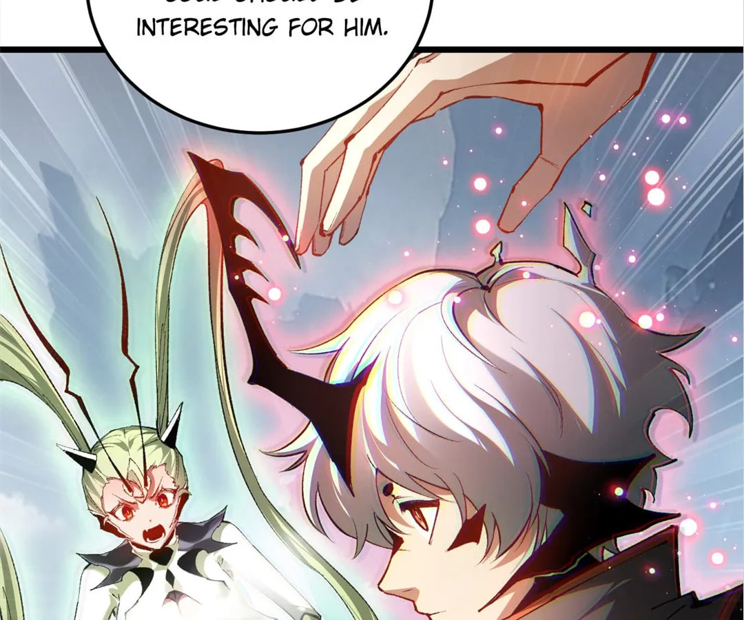 Read Zerg Ruler: I Command the Scourge chapter 91 image 36 on Lezhin
