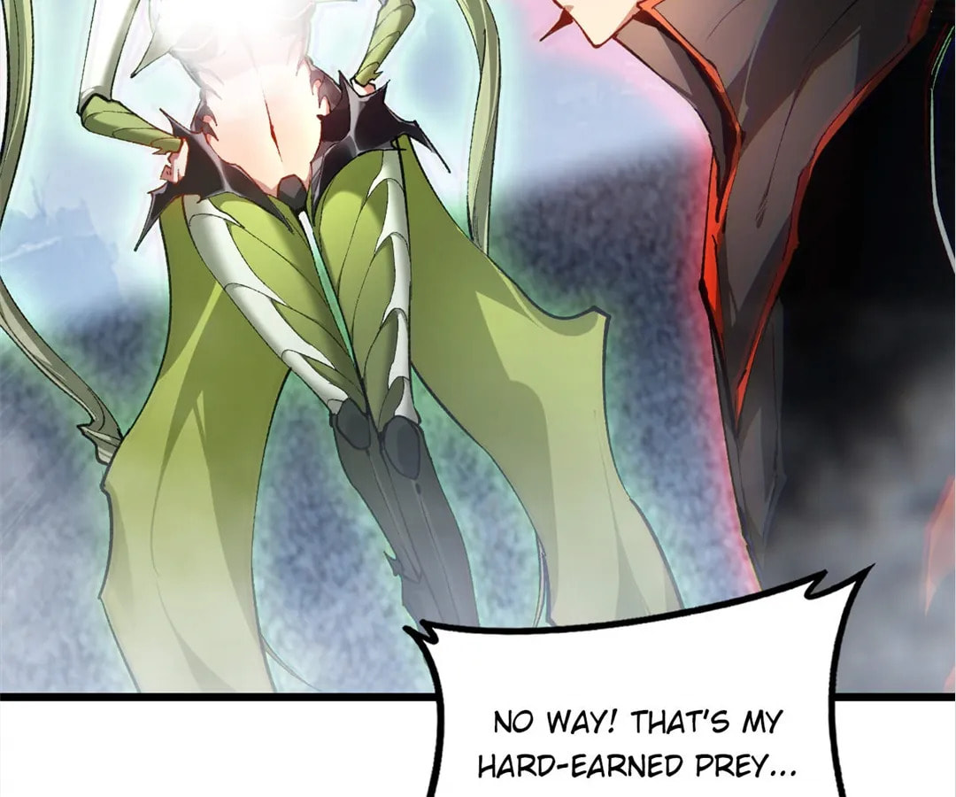 Read Zerg Ruler: I Command the Scourge chapter 91 image 37 on Lezhin