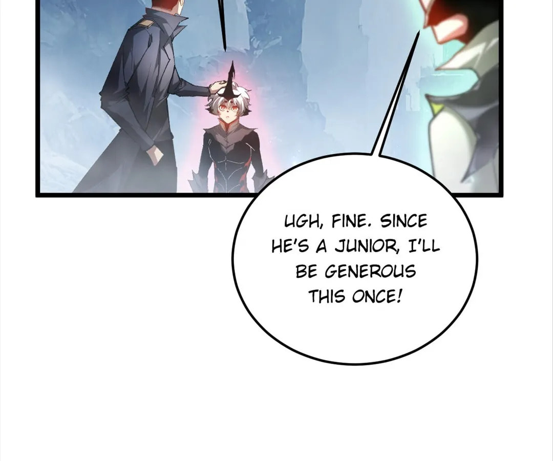 Read Zerg Ruler: I Command the Scourge chapter 91 image 39 on Lezhin