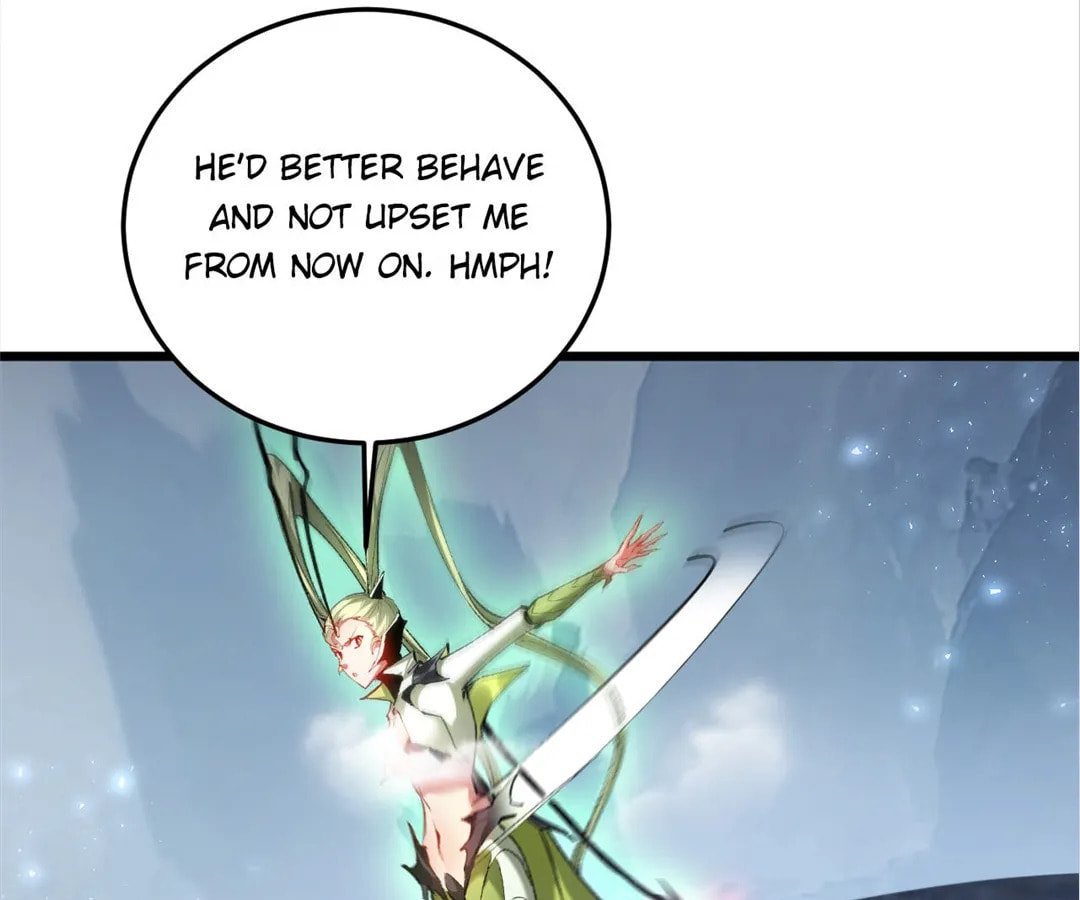 Read Zerg Ruler: I Command the Scourge chapter 91 image 40 on Lezhin