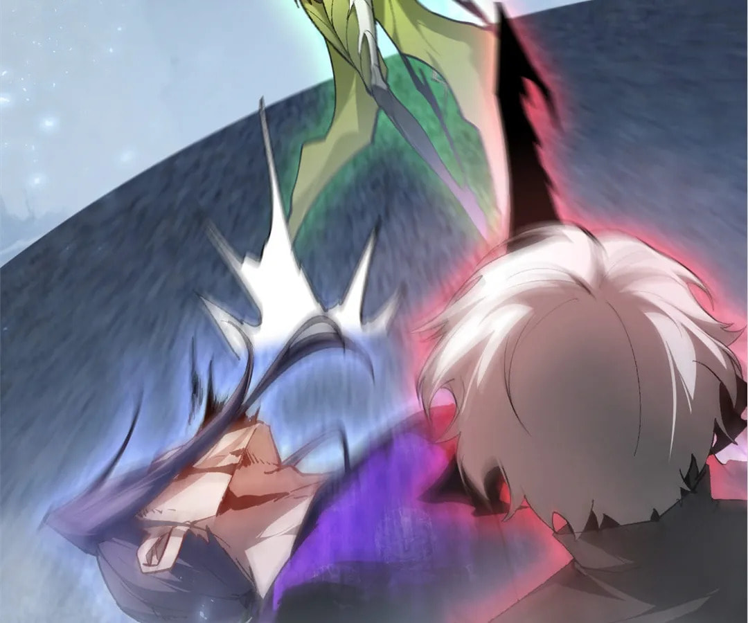 Read Zerg Ruler: I Command the Scourge chapter 91 image 41 on Lezhin