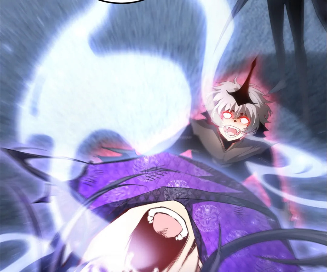 Read Zerg Ruler: I Command the Scourge chapter 91 image 43 on Lezhin