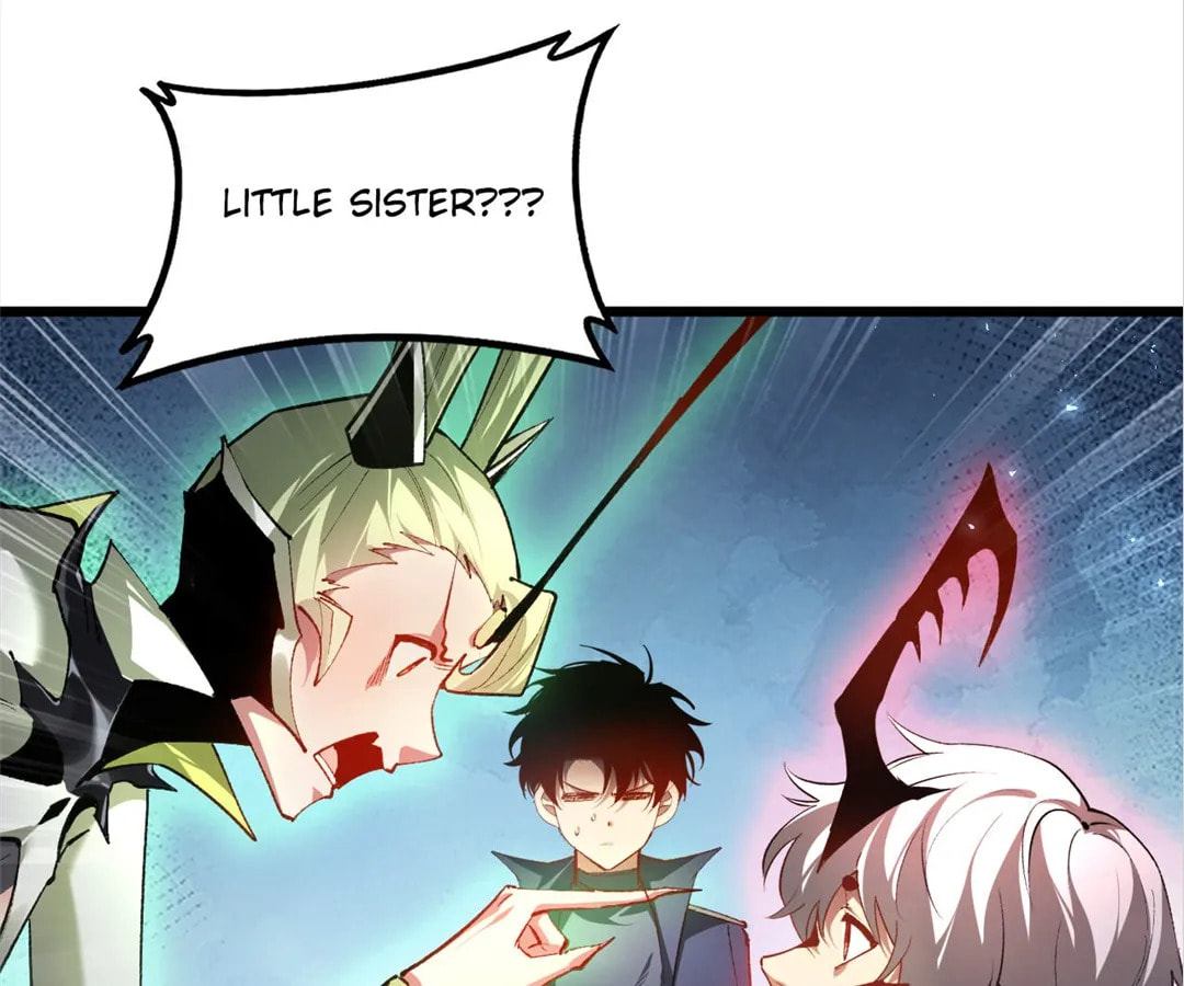 Read Zerg Ruler: I Command the Scourge chapter 91 image 45 on Lezhin