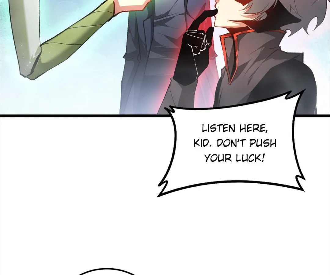 Read Zerg Ruler: I Command the Scourge chapter 91 image 46 on Lezhin