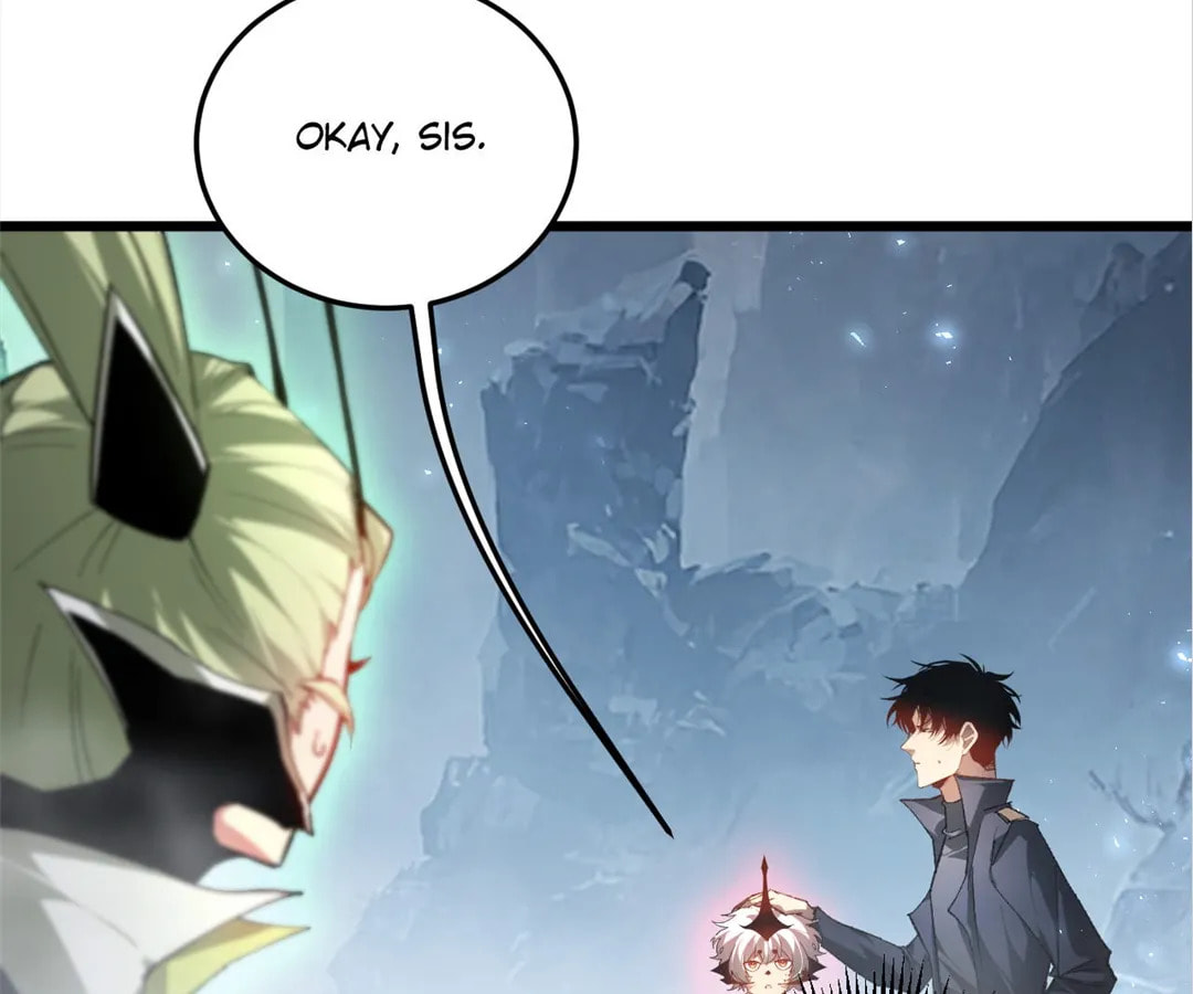 Read Zerg Ruler: I Command the Scourge chapter 91 image 47 on Lezhin