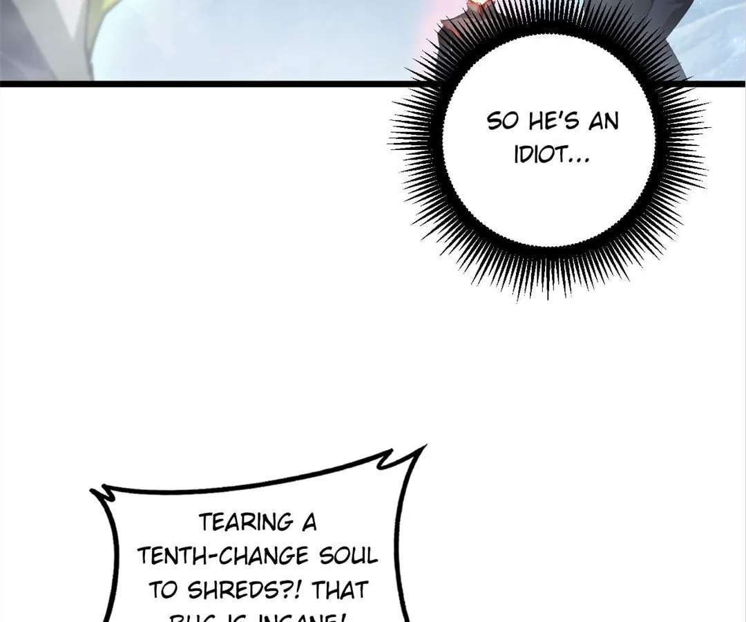 Read Zerg Ruler: I Command the Scourge chapter 91 image 48 on Lezhin