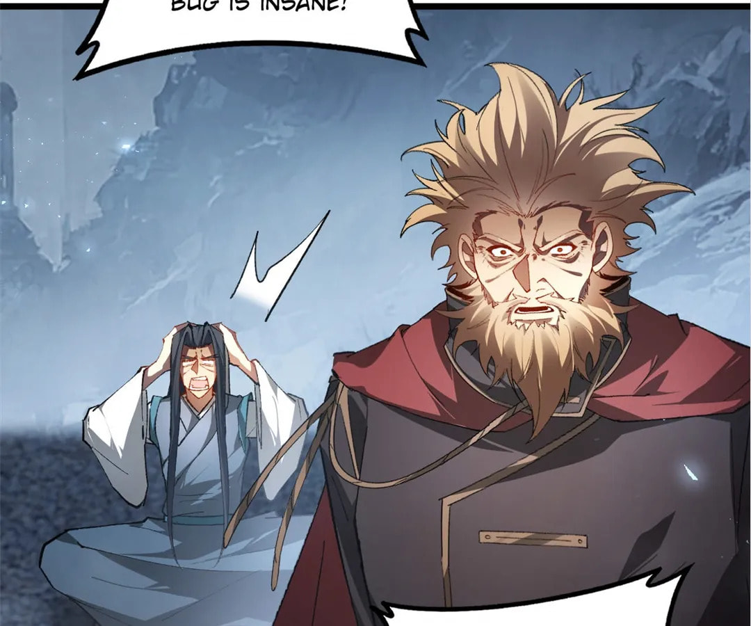 Read Zerg Ruler: I Command the Scourge chapter 91 image 49 on Lezhin
