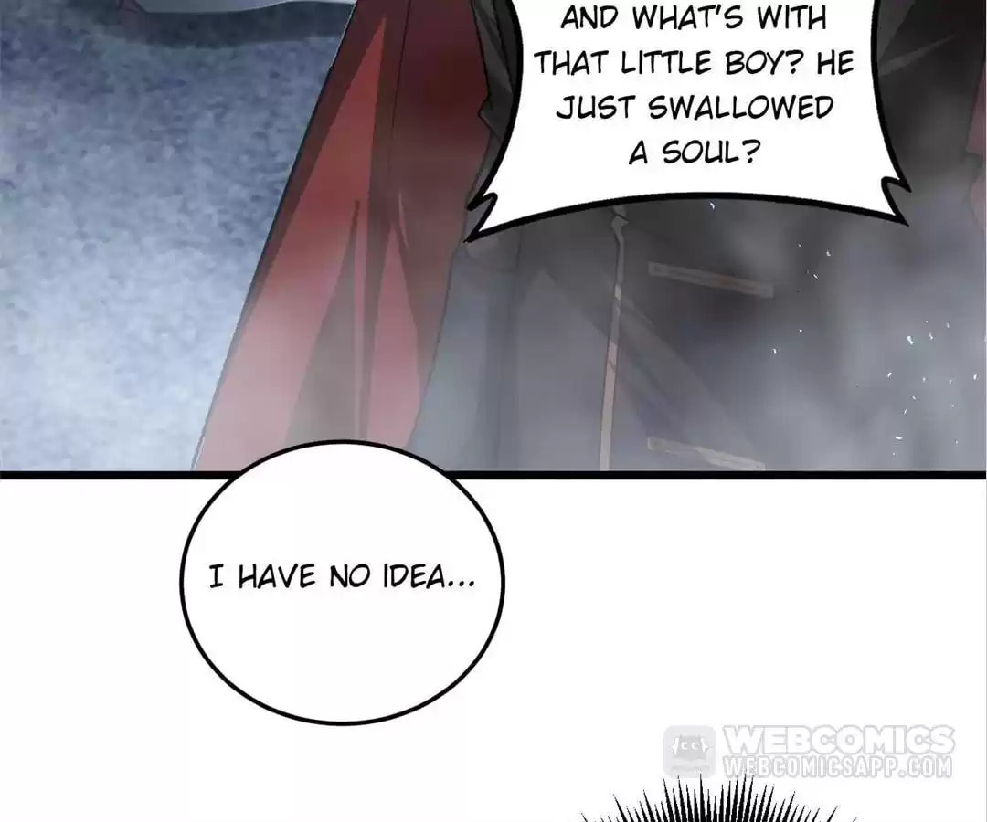 Read Zerg Ruler: I Command the Scourge chapter 91 image 50 on Lezhin