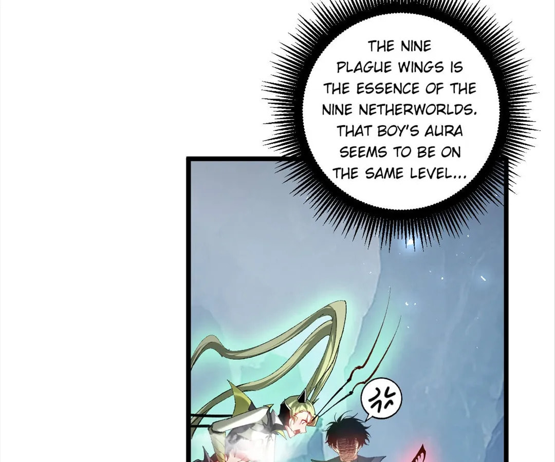 Read Zerg Ruler: I Command the Scourge chapter 91 image 51 on Lezhin