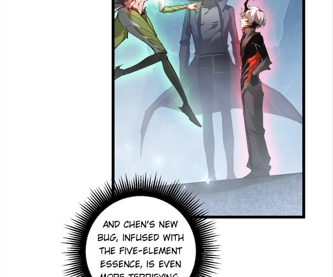 Read Zerg Ruler: I Command the Scourge chapter 91 image 52 on Lezhin