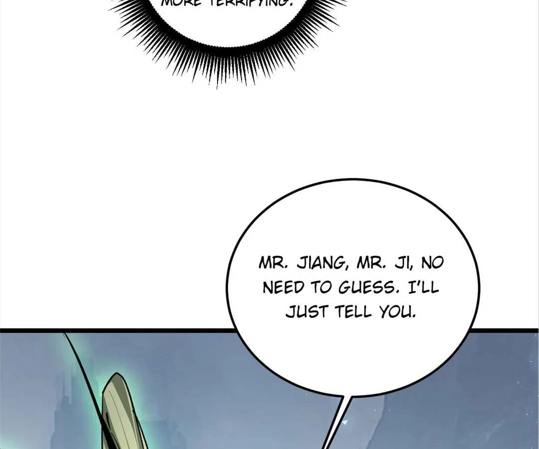 Read Zerg Ruler: I Command the Scourge chapter 91 image 53 on Lezhin