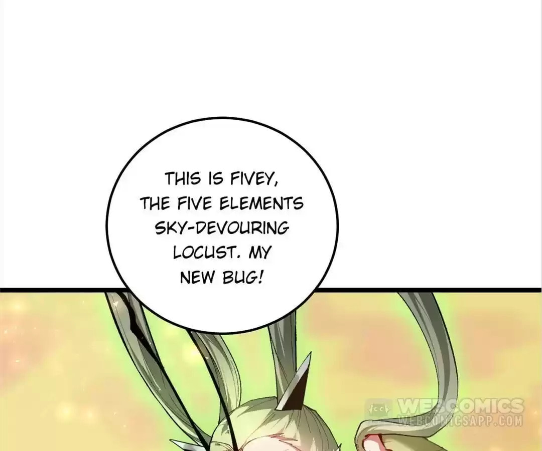 Read Zerg Ruler: I Command the Scourge chapter 91 image 58 on Lezhin