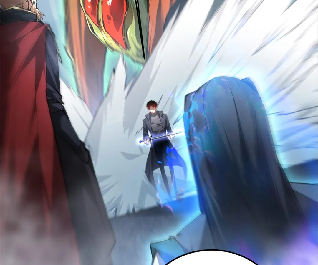 Read Zerg Ruler: I Command the Scourge chapter 91 image 6 on Lezhin