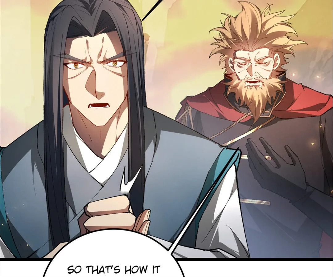 Read Zerg Ruler: I Command the Scourge chapter 91 image 63 on Lezhin