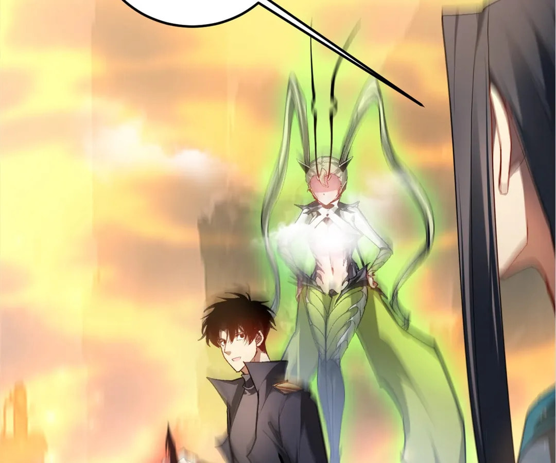 Read Zerg Ruler: I Command the Scourge chapter 91 image 68 on Lezhin