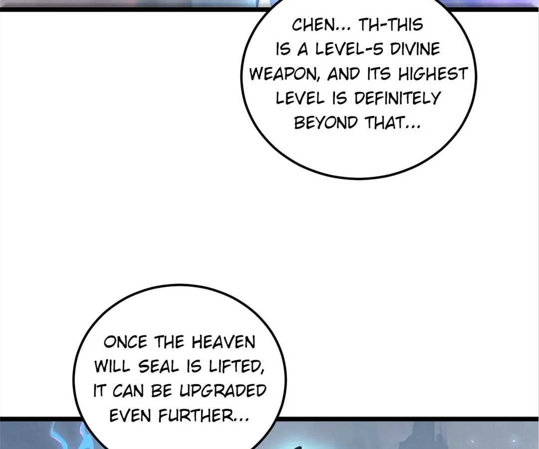 Read Zerg Ruler: I Command the Scourge chapter 91 image 7 on Lezhin