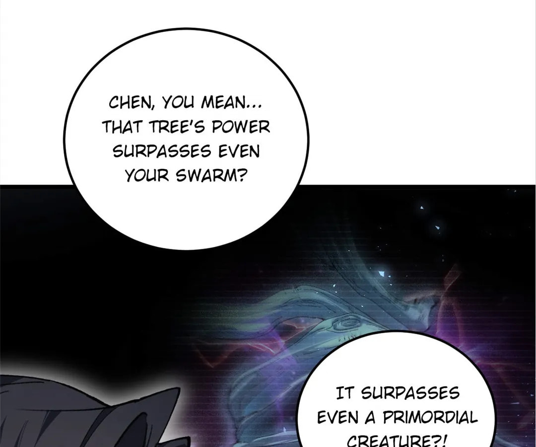 Read Zerg Ruler: I Command the Scourge chapter 91 image 70 on Lezhin