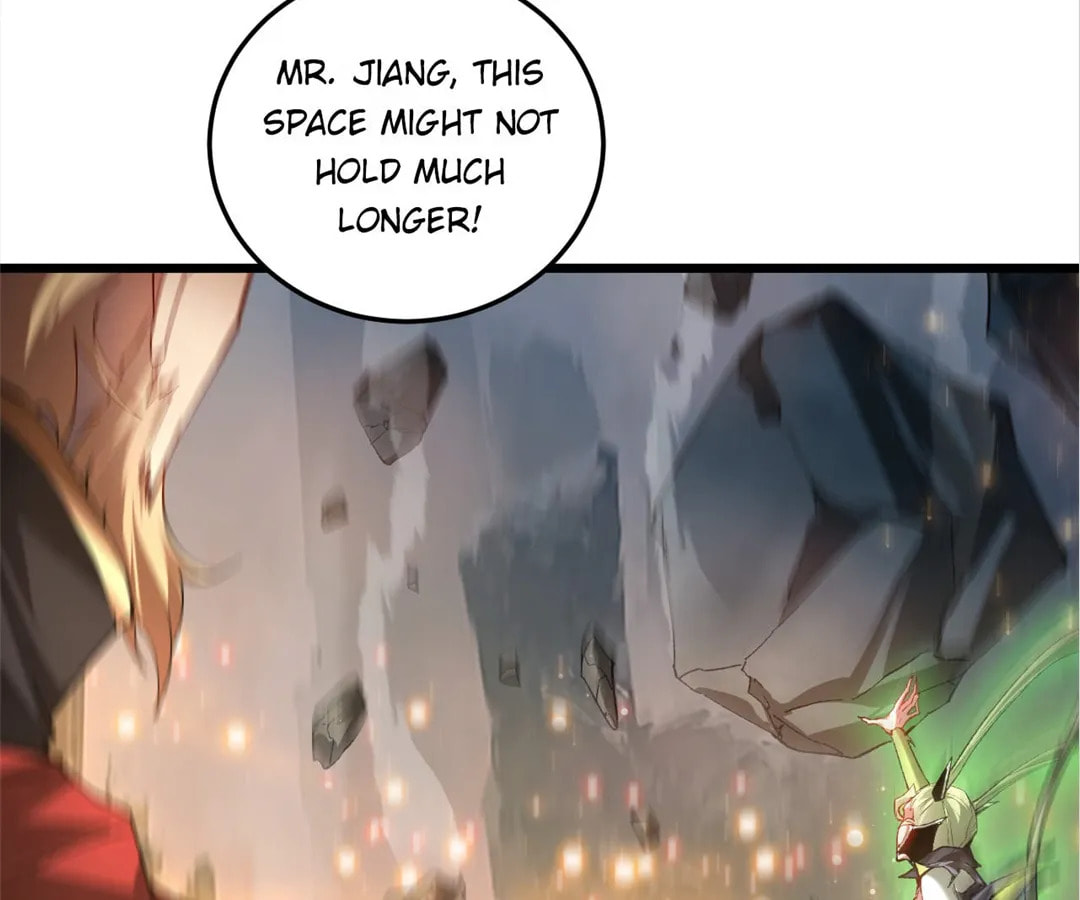 Read Zerg Ruler: I Command the Scourge chapter 91 image 78 on Lezhin