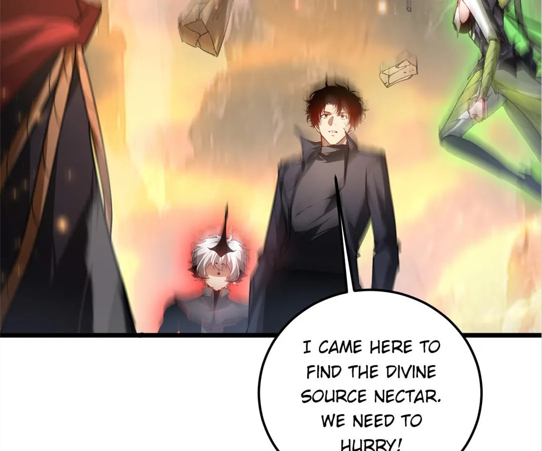 Read Zerg Ruler: I Command the Scourge chapter 91 image 79 on Lezhin