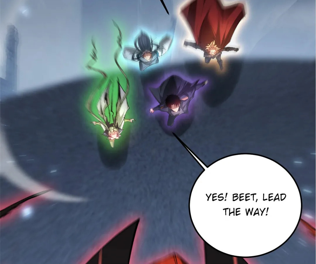 Read Zerg Ruler: I Command the Scourge chapter 91 image 81 on Lezhin