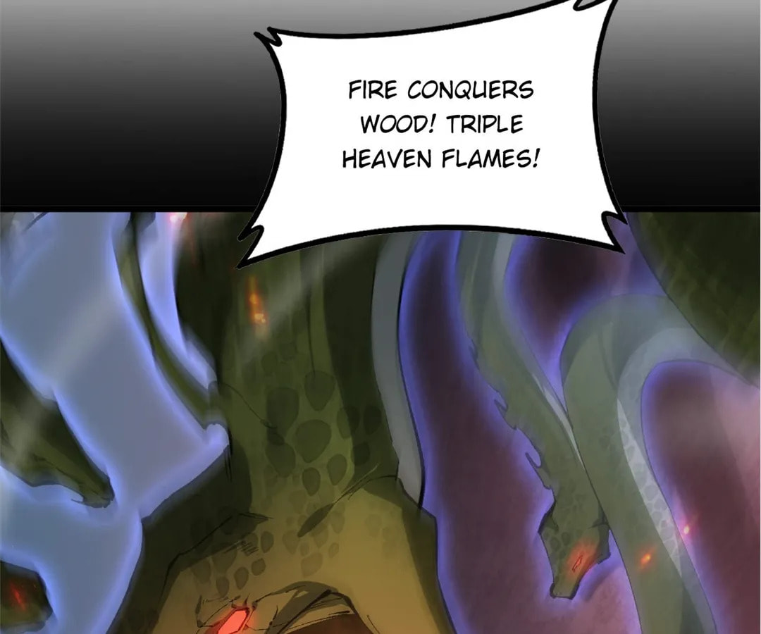 Read Zerg Ruler: I Command the Scourge chapter 91 image 84 on Lezhin