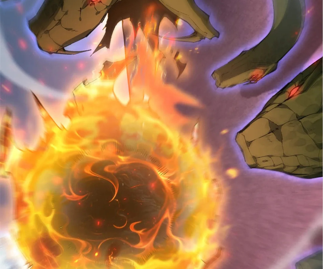 Read Zerg Ruler: I Command the Scourge chapter 91 image 85 on Lezhin