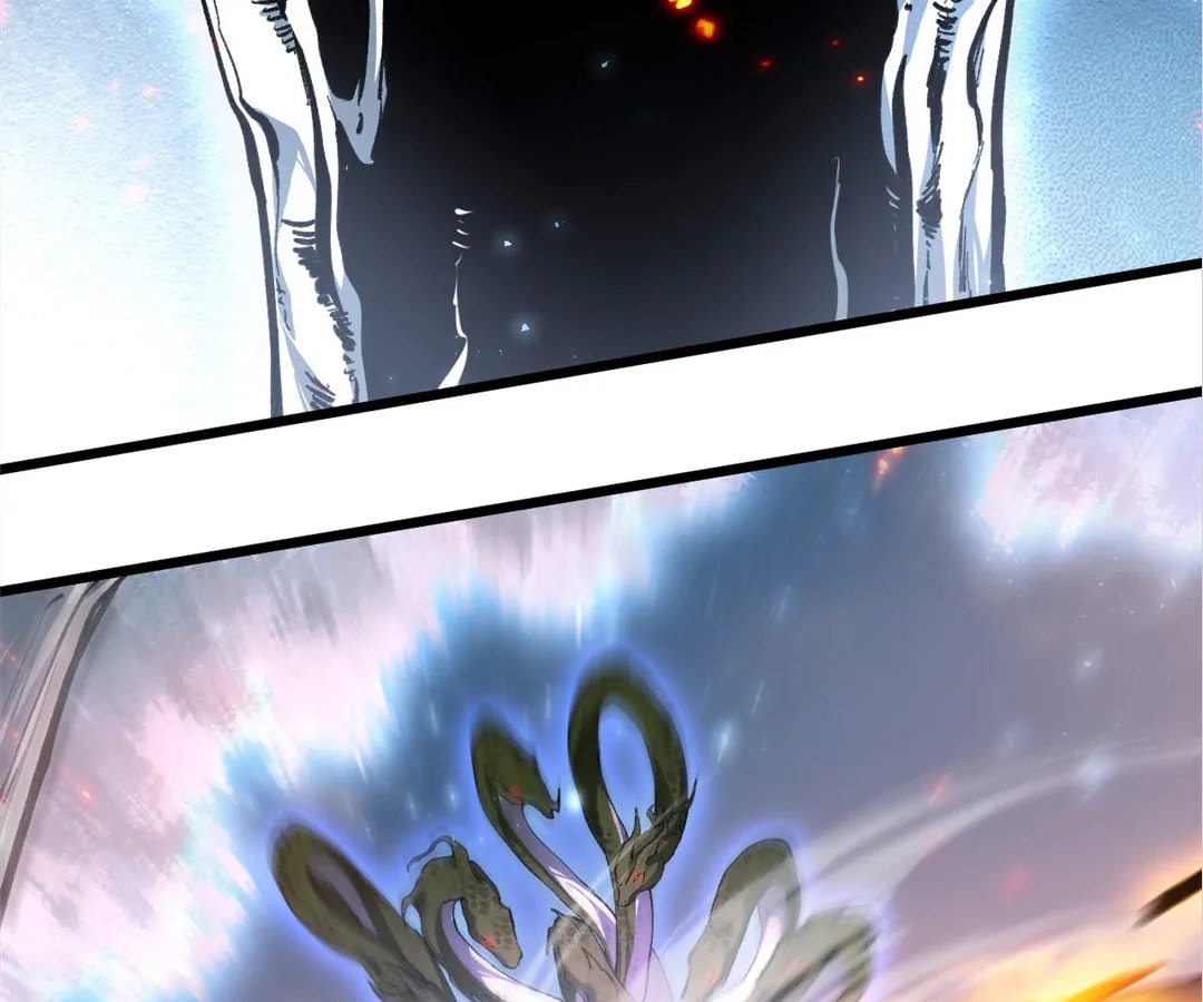 Read Zerg Ruler: I Command the Scourge chapter 91 image 88 on Lezhin