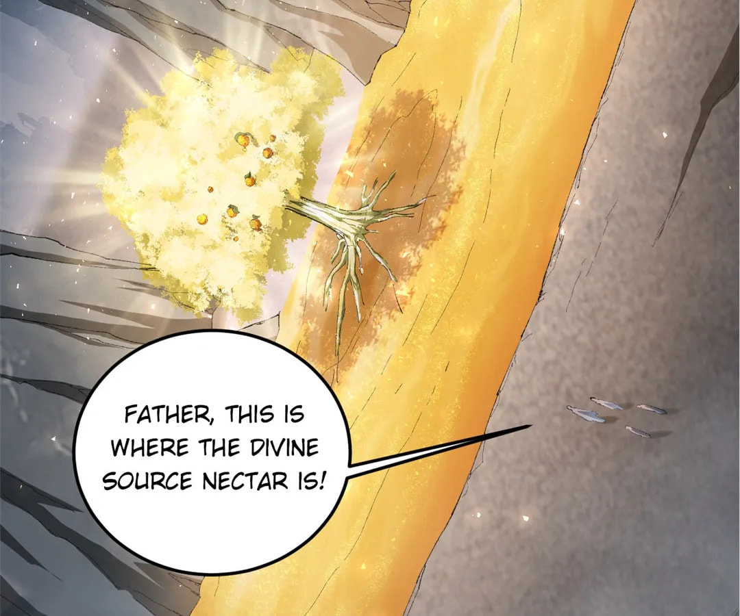 Read Zerg Ruler: I Command the Scourge chapter 92 image 1 on Lezhin
