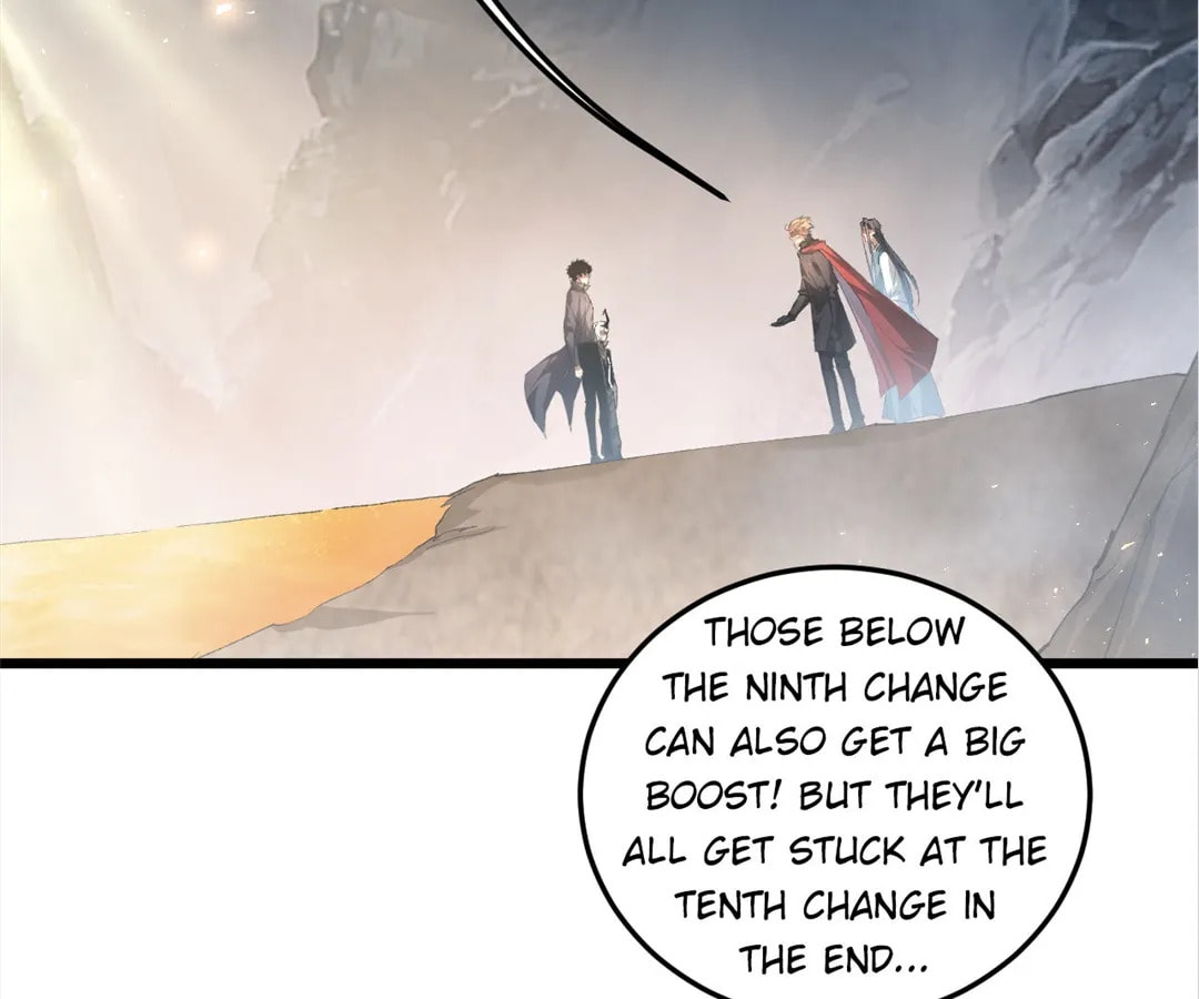 Read Zerg Ruler: I Command the Scourge chapter 92 image 11 on Lezhin