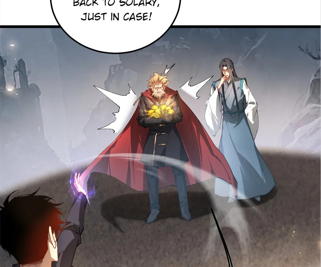 Read Zerg Ruler: I Command the Scourge chapter 92 image 15 on Lezhin