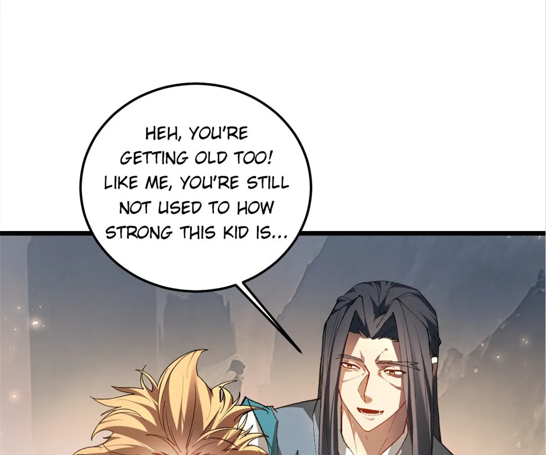 Read Zerg Ruler: I Command the Scourge chapter 92 image 19 on Lezhin