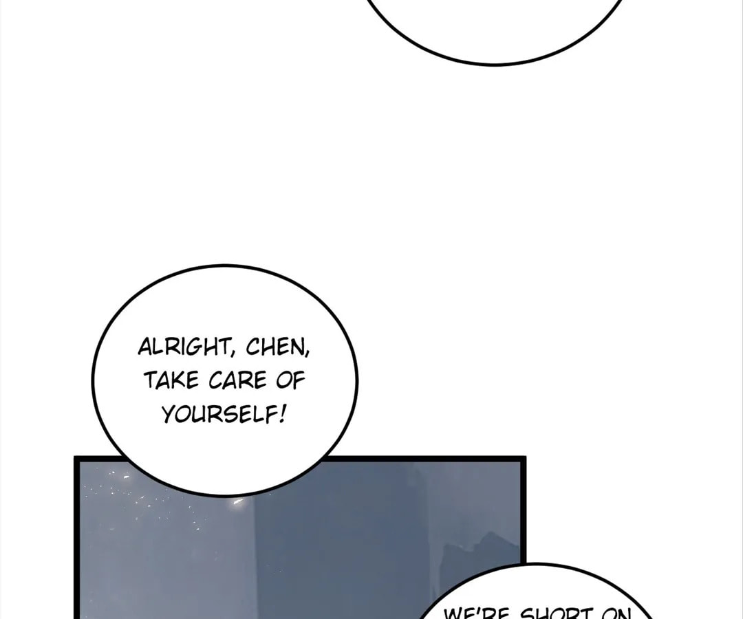Read Zerg Ruler: I Command the Scourge chapter 92 image 21 on Lezhin
