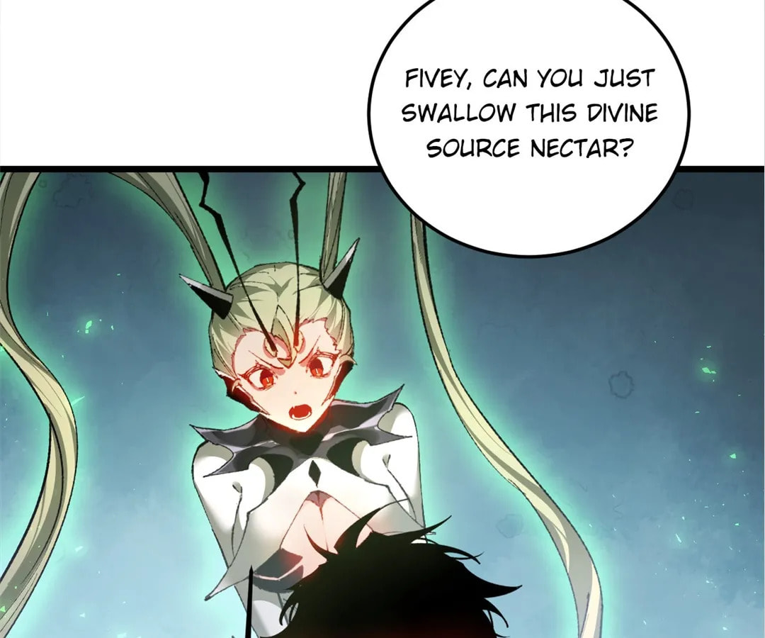 Read Zerg Ruler: I Command the Scourge chapter 92 image 24 on Lezhin