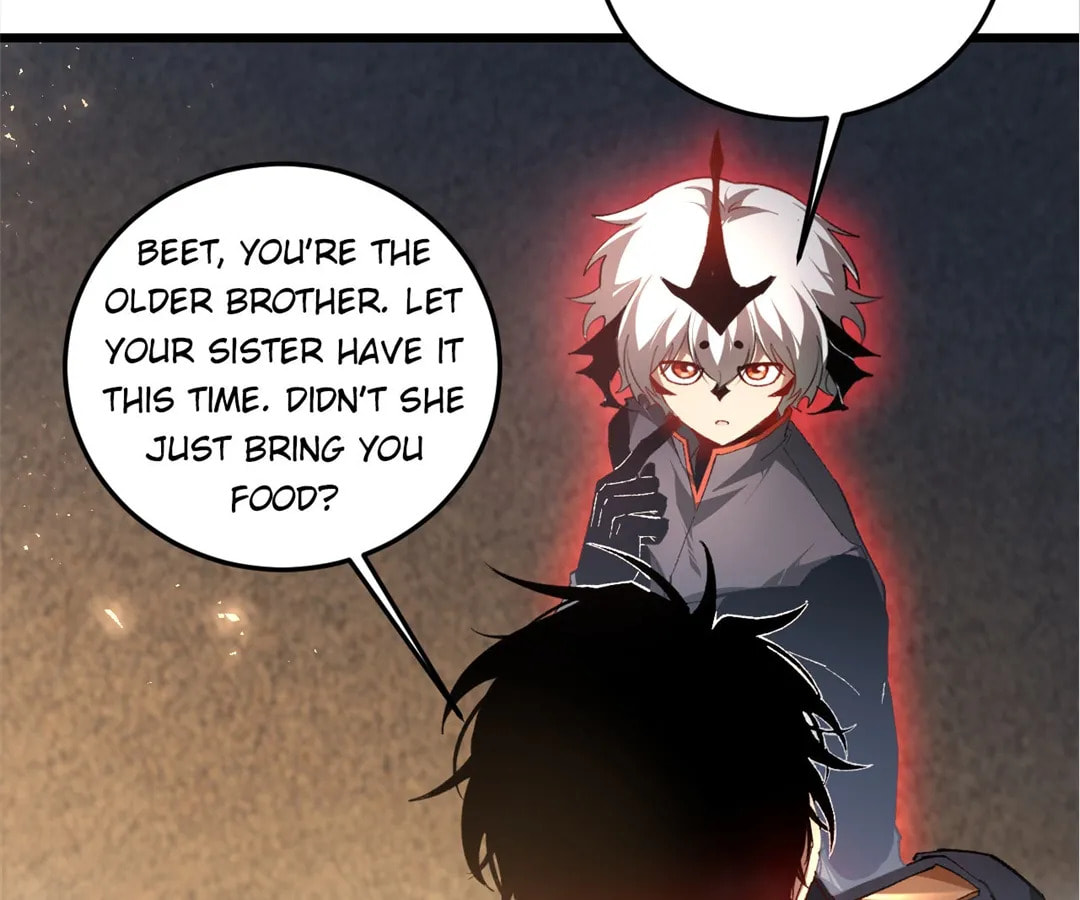 Read Zerg Ruler: I Command the Scourge chapter 92 image 31 on Lezhin
