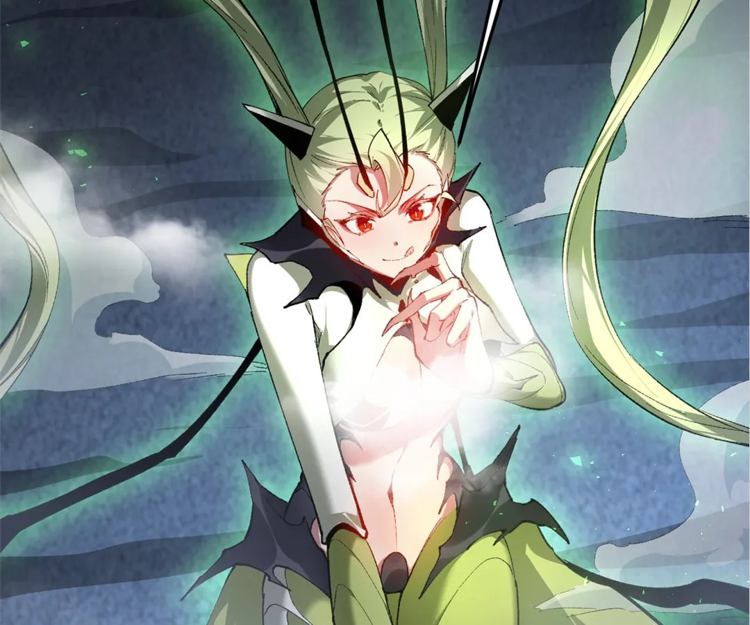 Read Zerg Ruler: I Command the Scourge chapter 92 image 35 on Lezhin