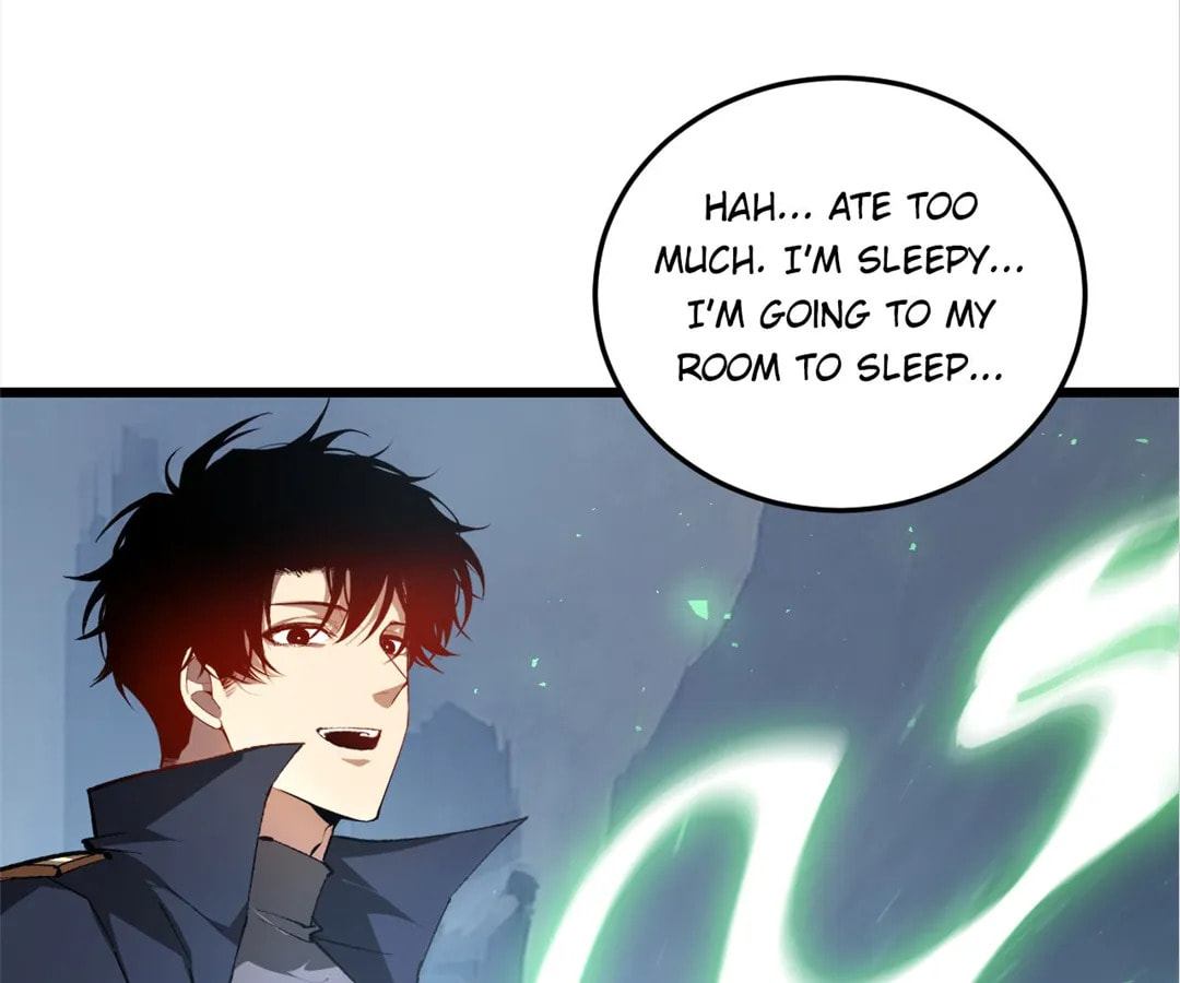 Read Zerg Ruler: I Command the Scourge chapter 92 image 37 on Lezhin