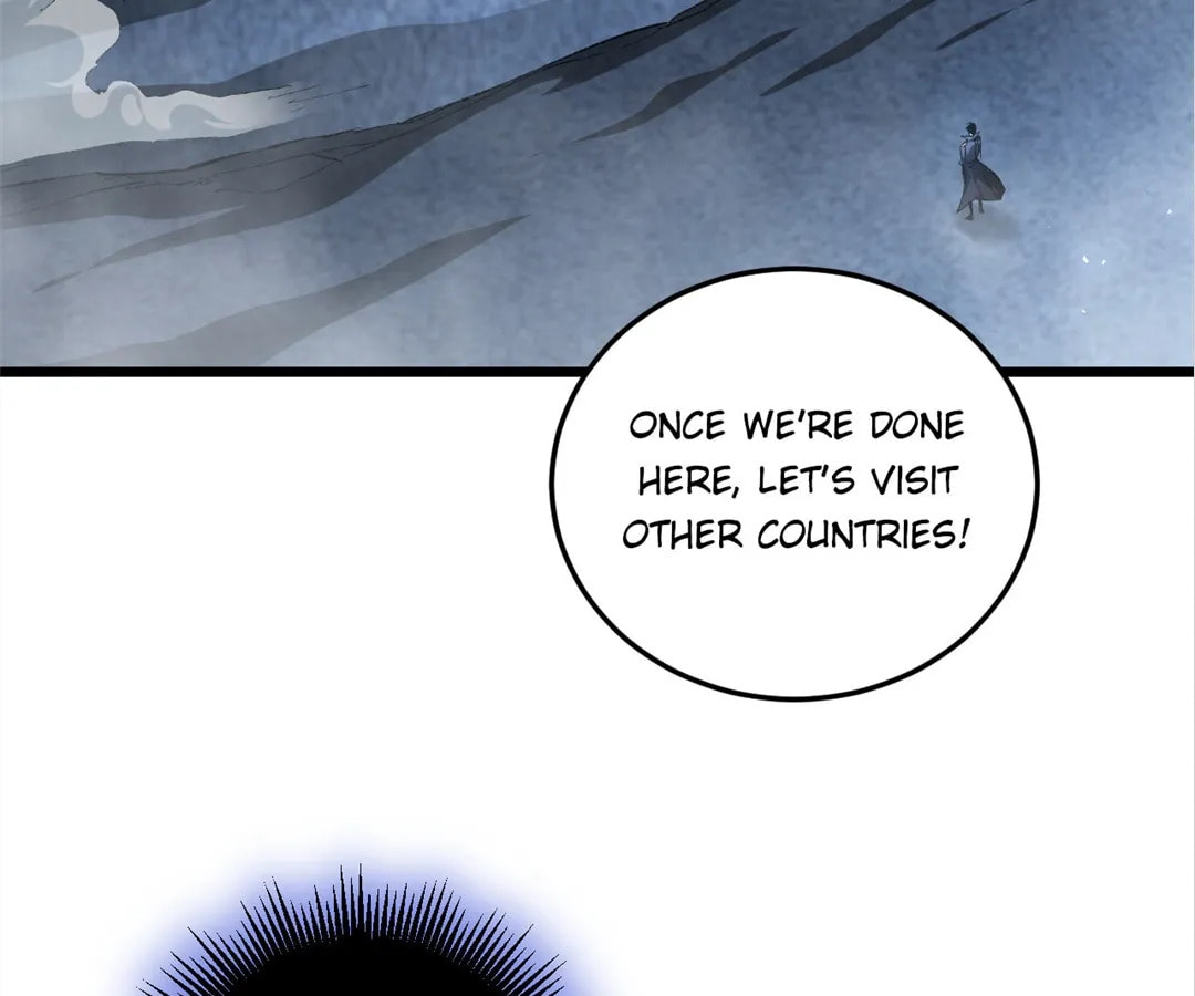 Read Zerg Ruler: I Command the Scourge chapter 92 image 41 on Lezhin