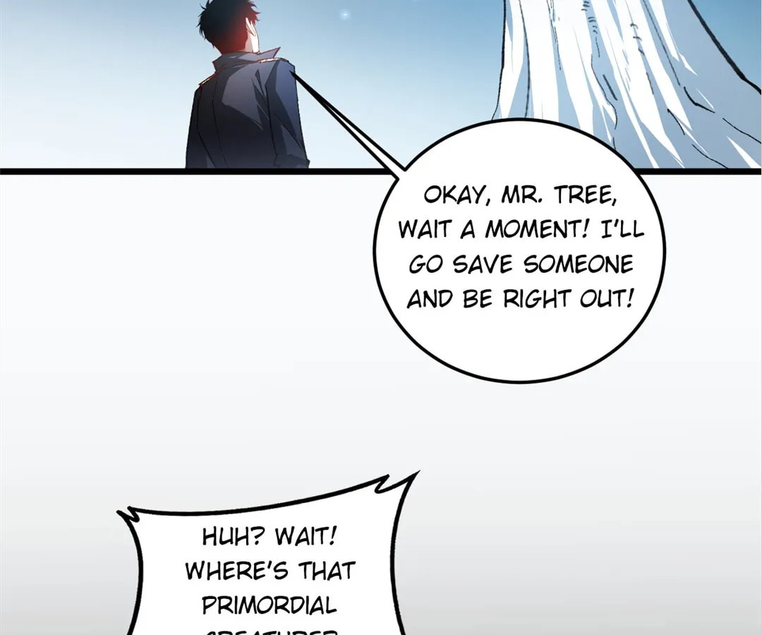 Read Zerg Ruler: I Command the Scourge chapter 92 image 45 on Lezhin