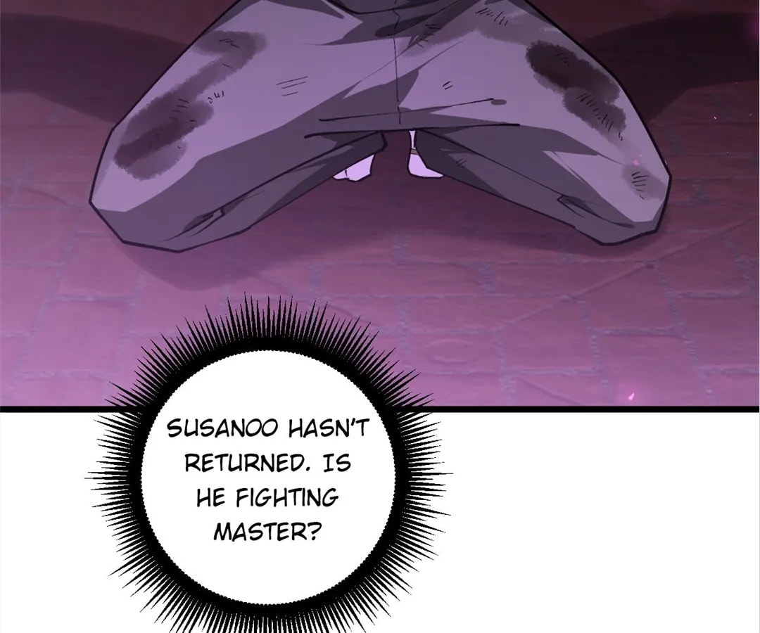 Read Zerg Ruler: I Command the Scourge chapter 92 image 55 on Lezhin