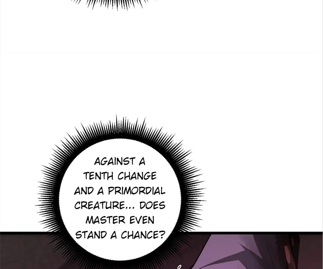 Read Zerg Ruler: I Command the Scourge chapter 92 image 56 on Lezhin
