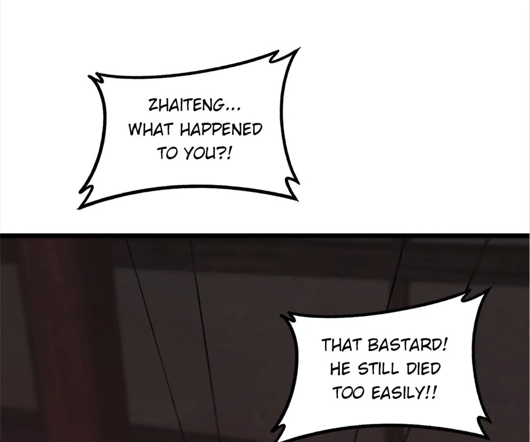 Read Zerg Ruler: I Command the Scourge chapter 92 image 61 on Lezhin