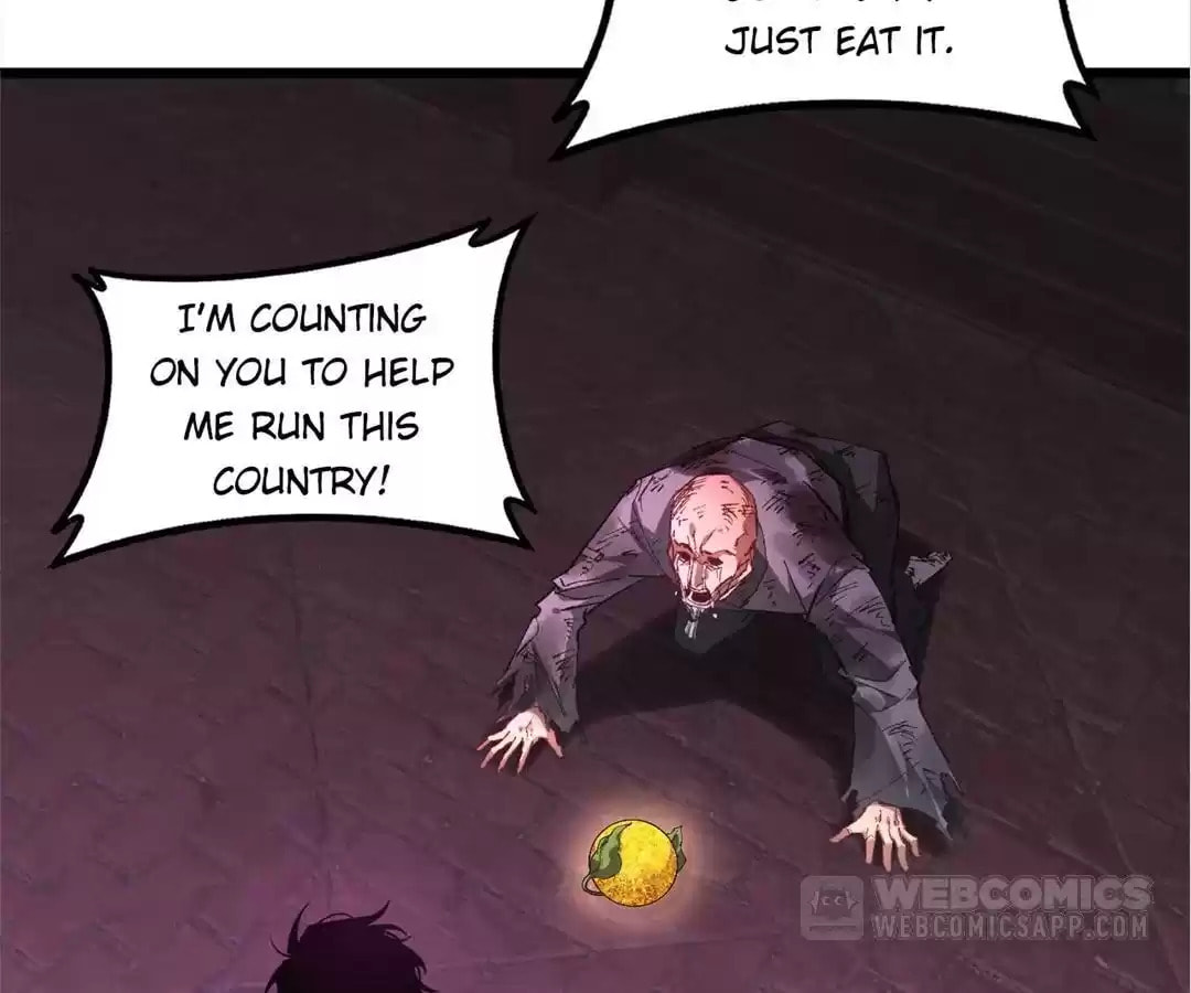 Read Zerg Ruler: I Command the Scourge chapter 92 image 74 on Lezhin