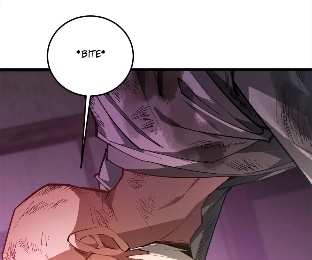 Read Zerg Ruler: I Command the Scourge chapter 92 image 76 on Lezhin