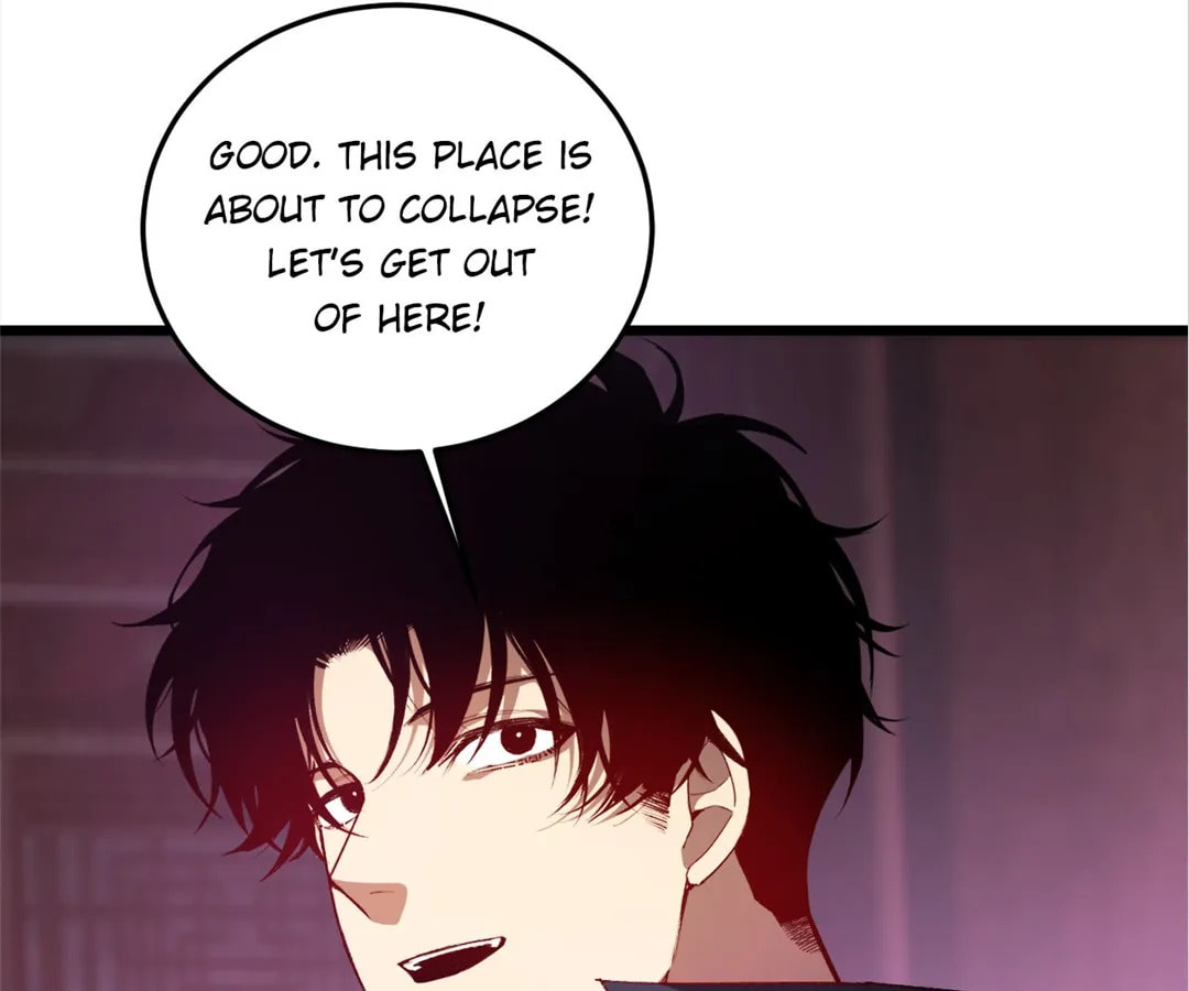 Read Zerg Ruler: I Command the Scourge chapter 92 image 91 on Lezhin