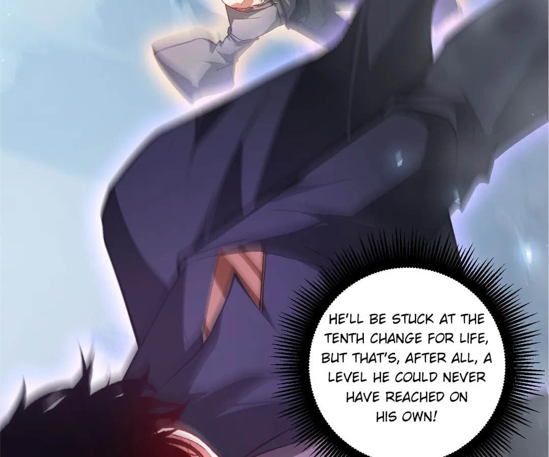 Read Zerg Ruler: I Command the Scourge chapter 92 image 94 on Lezhin