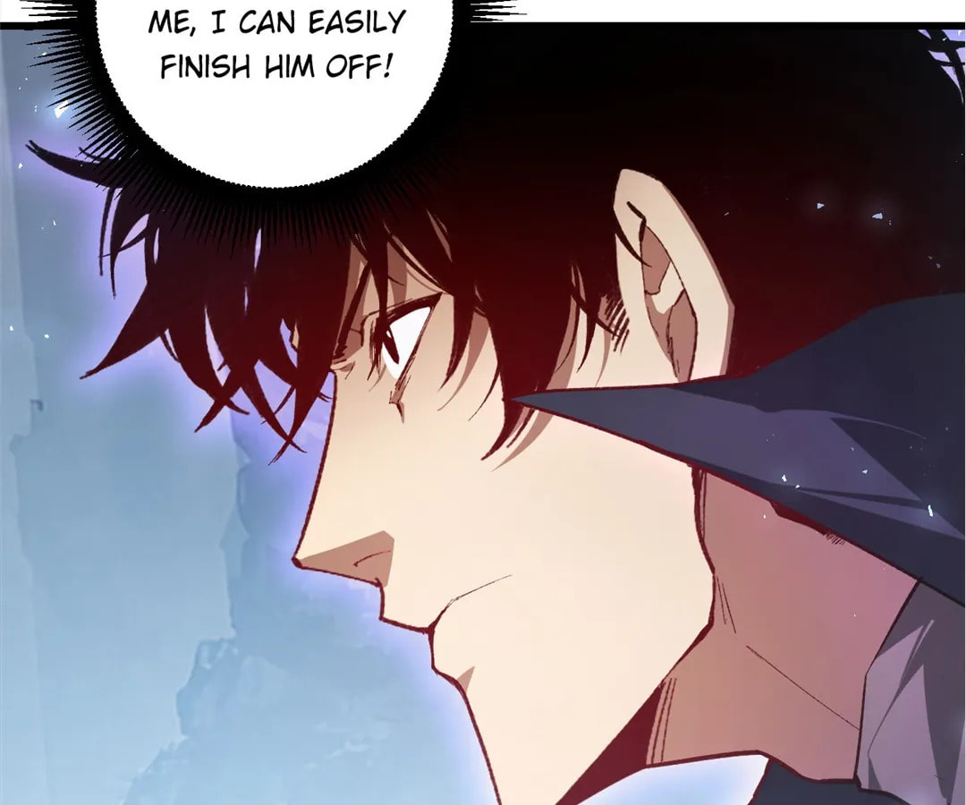 Read Zerg Ruler: I Command the Scourge chapter 92 image 96 on Lezhin