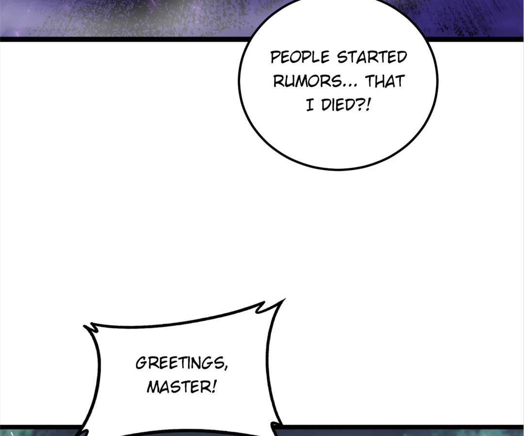 Read Zerg Ruler: I Command the Scourge chapter 93 image 100 on Lezhin