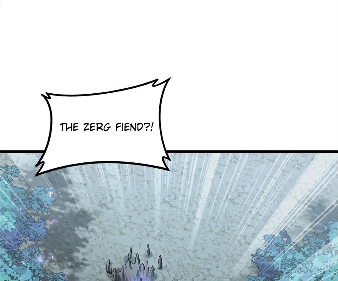 Read Zerg Ruler: I Command the Scourge chapter 93 image 103 on Lezhin